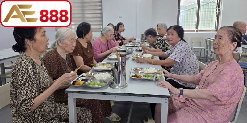 Định hướng thiện nguyện tương lai của nhà cái