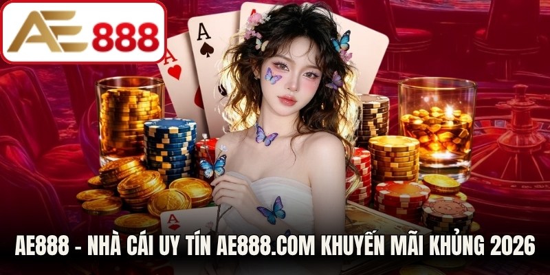 Điểm Danh Các Sảnh Game Hấp Dẫn Tại Trang Chủ AE888
1. Lời Mở Đầu: Khai Phá Không Gian Giải Trí Đỉnh...