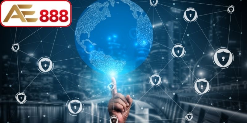 Tổng quan về chính sách bảo mật AE888