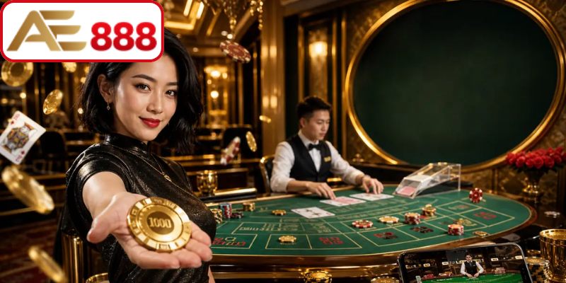 Lựa chọn sảnh cược theo chất lượng khi vận hành