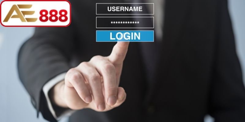Tổng hợp lưu ý để bạn hạn chế lỗi khi đăng nhập AE888