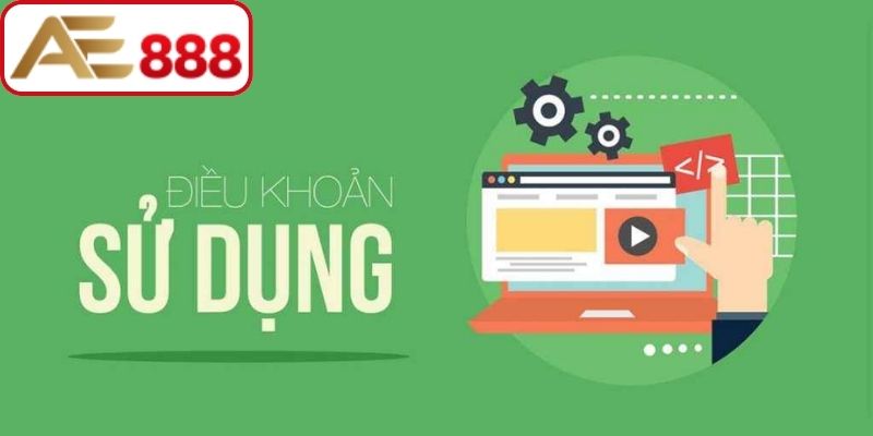 Tầm quan trọng của quy định điều khoản sử dụng AE888