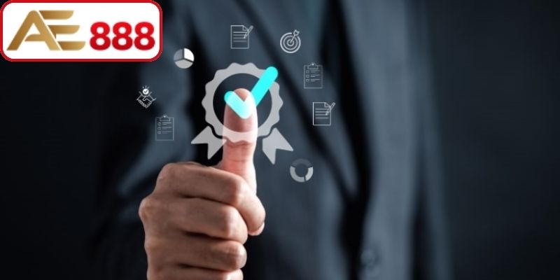Thiết lập giải trí cá cược công bằng, ổn định nhất