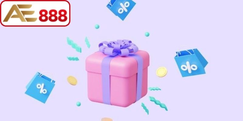 Phần thưởng thẻ quay miễn phí cho hội viên