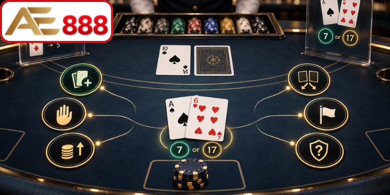 Lỗi thường gặp casino khi trải nghiệm bàn cược