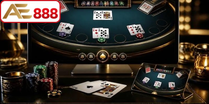 Bí quyết chọn lựa bàn cược sòng bạc trực tuyến