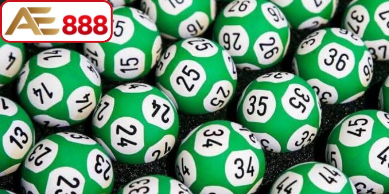 Mơ người yêu bỏ xác định những con số cụ thể