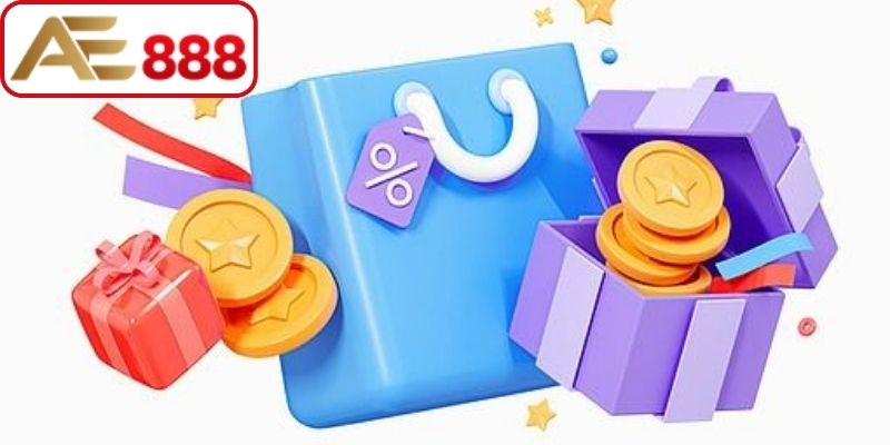 Sự kiện áp dụng cho nhiều sảnh cược nhà cái