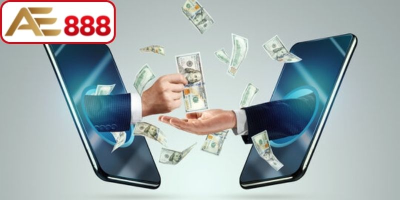 Tổng hợp phương thức nạp tiền AE888 tối ưu cho bạn mới