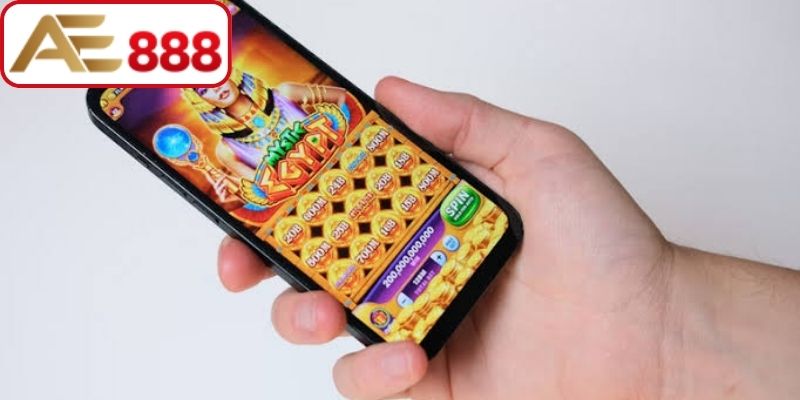 Ưu điểm khi người chơi bắt đầu tải app AE888