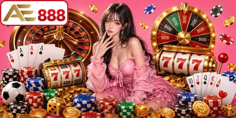 Tỷ lệ trả thưởng Sunwin thay đổi theo game