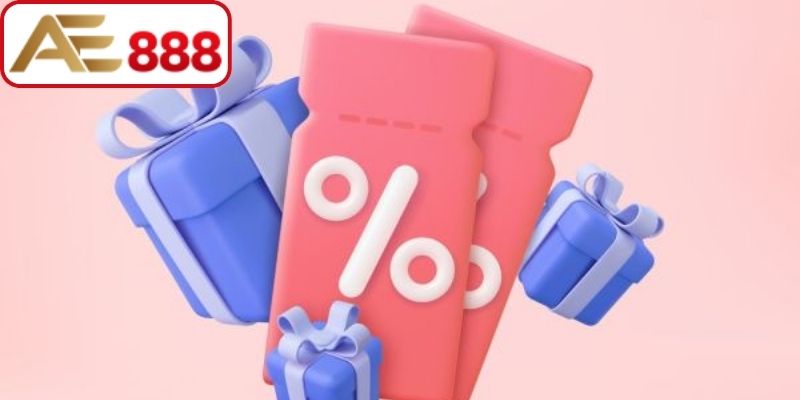 Khám phá phần quà mã giảm giá